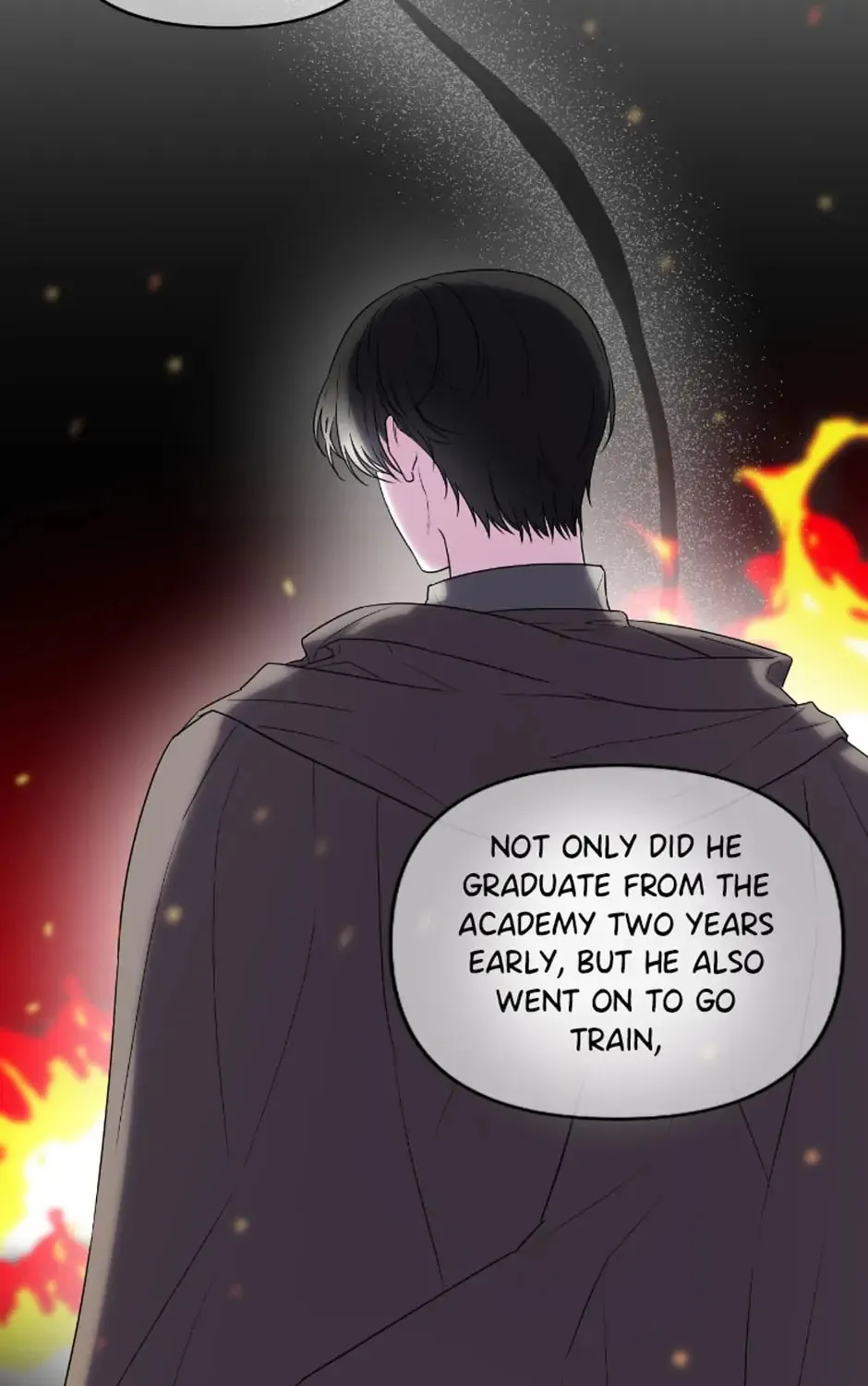 Taming My Villainous Little Brother Chapter 11 page 45 - 
