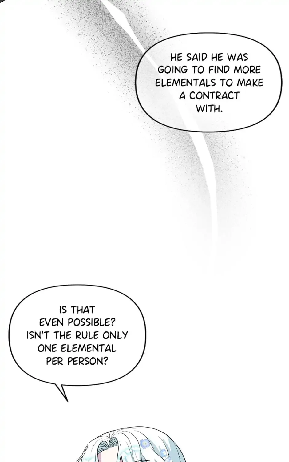 Taming My Villainous Little Brother Chapter 11 page 47 - 