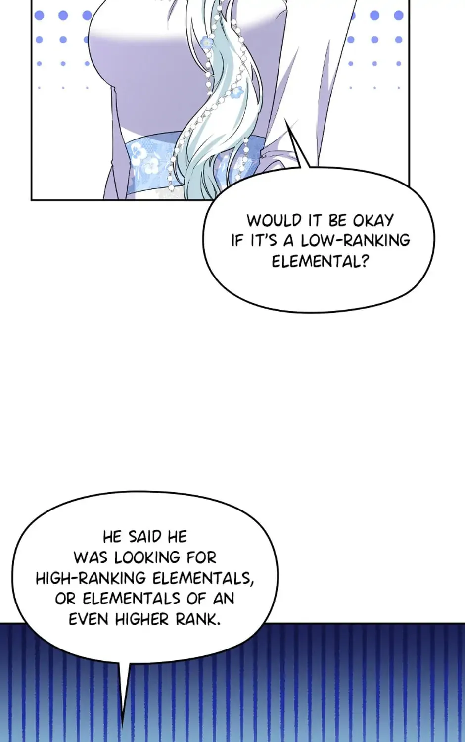Taming My Villainous Little Brother Chapter 11 page 49 - 