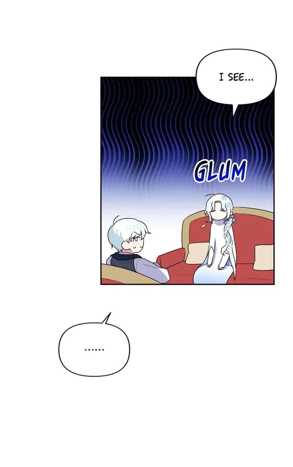 Taming My Villainous Little Brother Chapter 11 page 53 - 