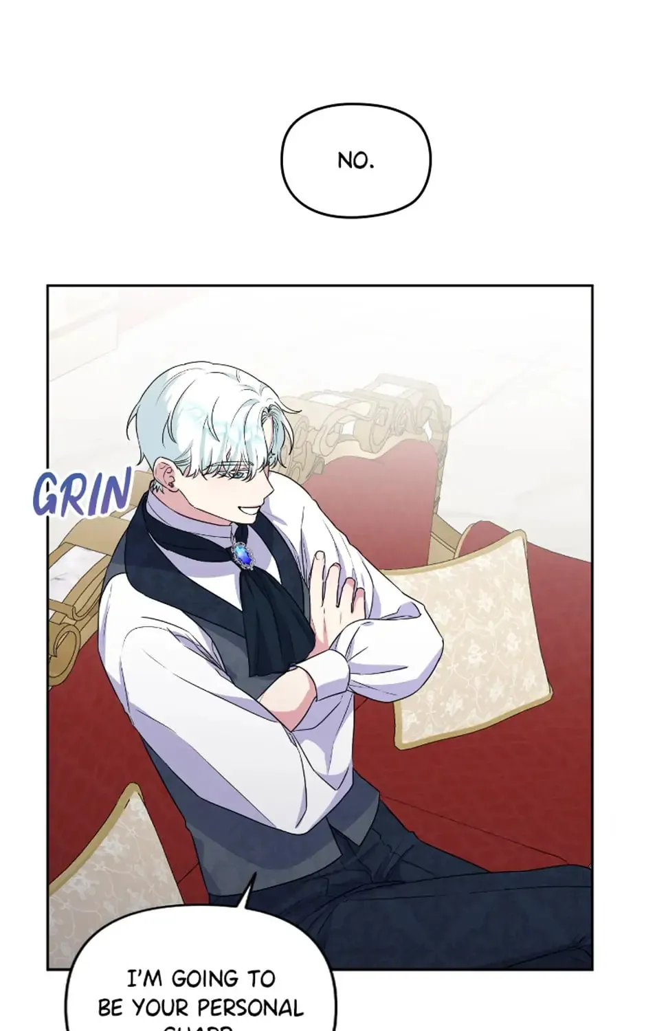 Taming My Villainous Little Brother Chapter 11 page 59 - 