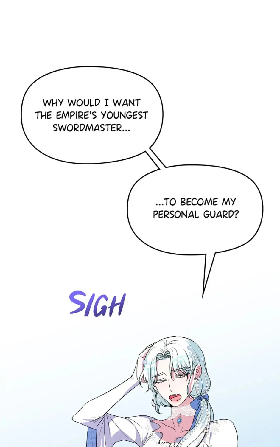 Taming My Villainous Little Brother Chapter 11 page 63 - 