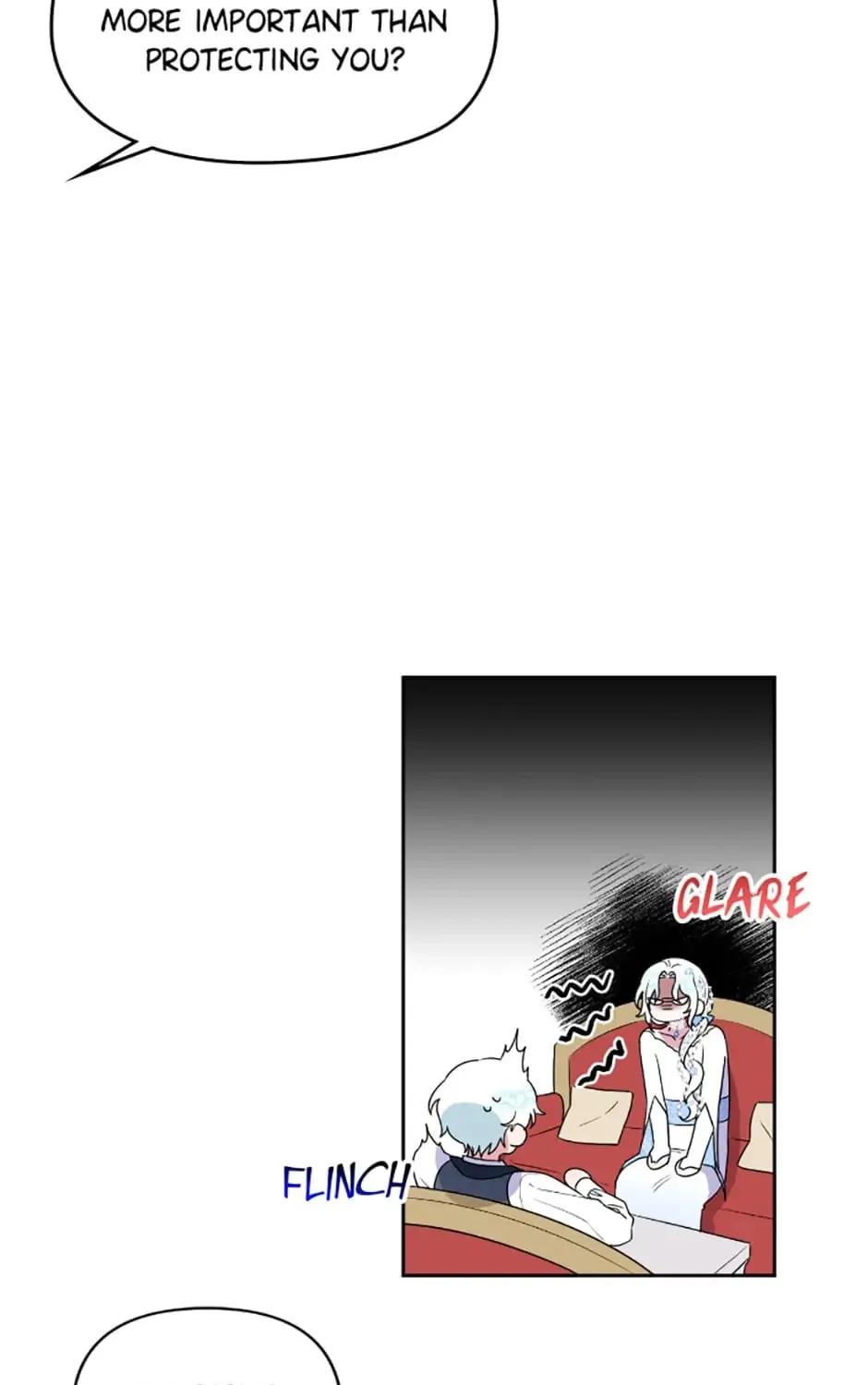 Taming My Villainous Little Brother Chapter 11 page 65 - 