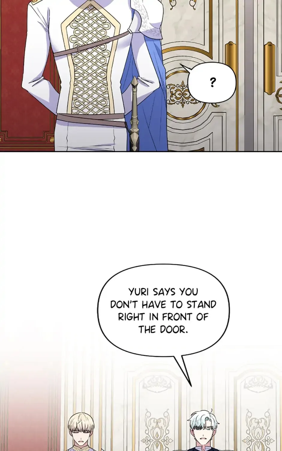 Taming My Villainous Little Brother Chapter 11 page 73 - 