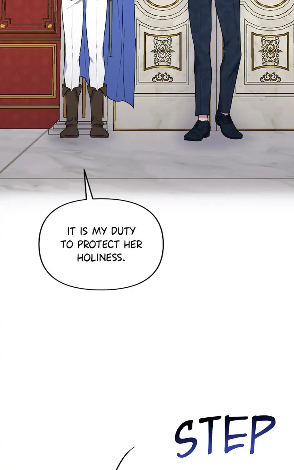 Taming My Villainous Little Brother Chapter 11 page 75 - 
