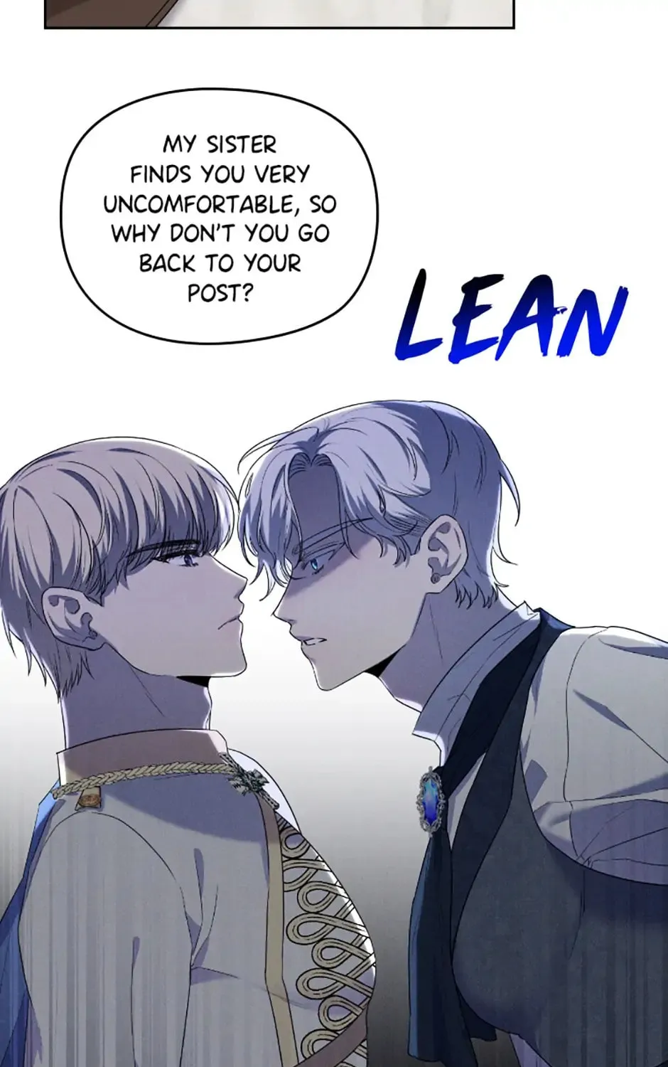 Taming My Villainous Little Brother Chapter 11 page 77 - 