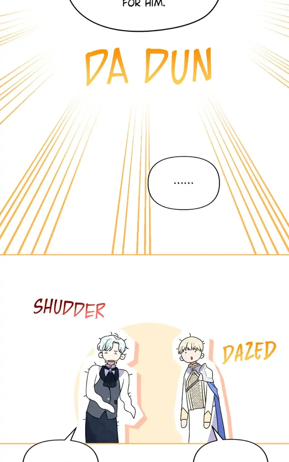 Taming My Villainous Little Brother Chapter 11 page 87 - 