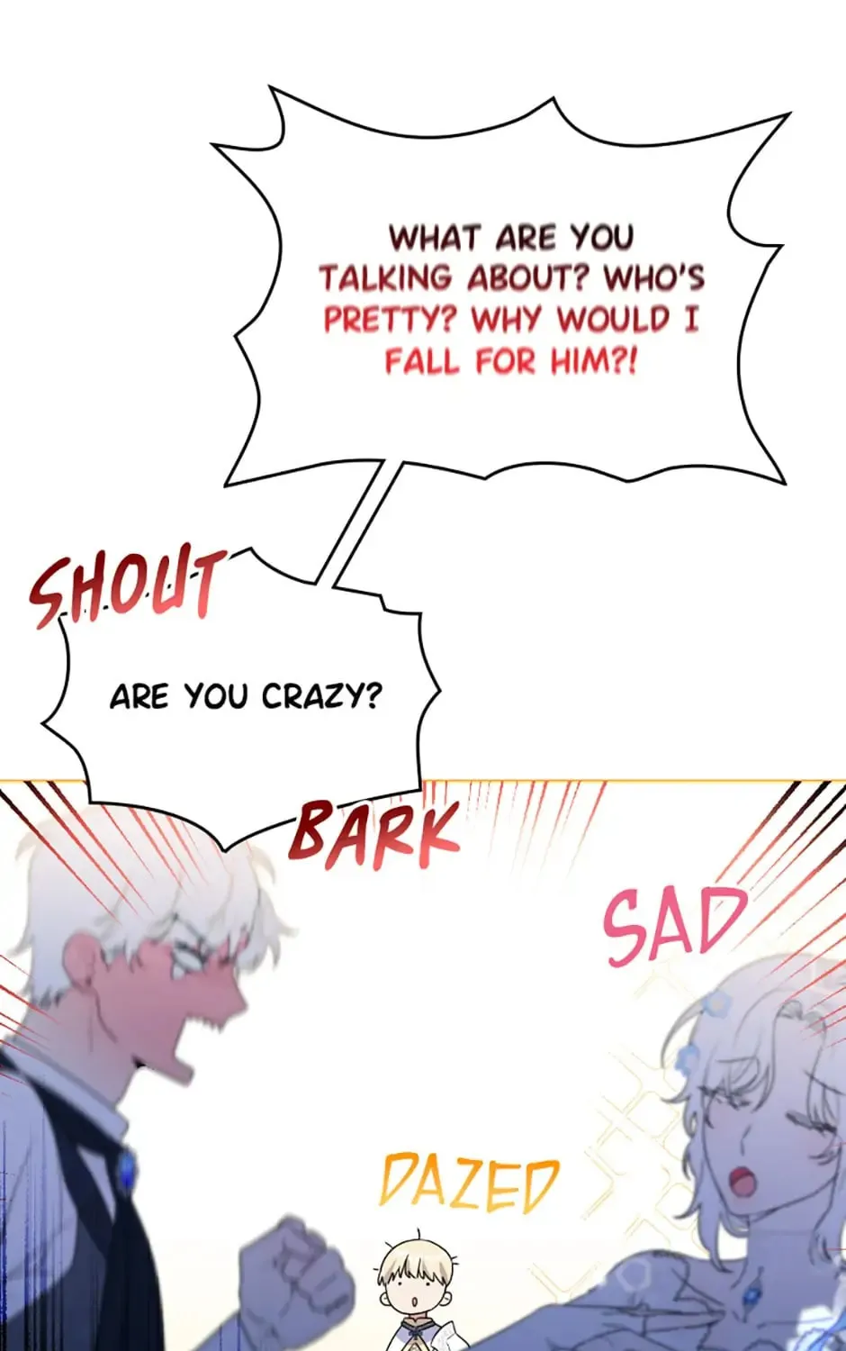 Taming My Villainous Little Brother Chapter 11 page 89 - 