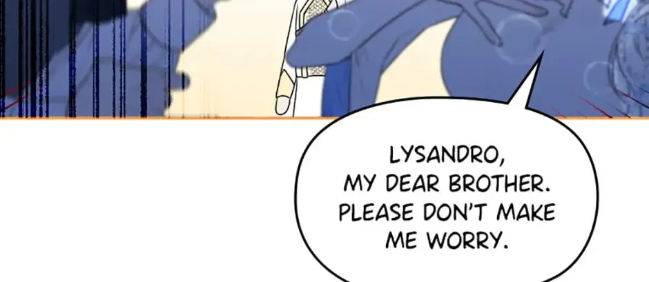 Taming My Villainous Little Brother Chapter 11 page 90 - 
