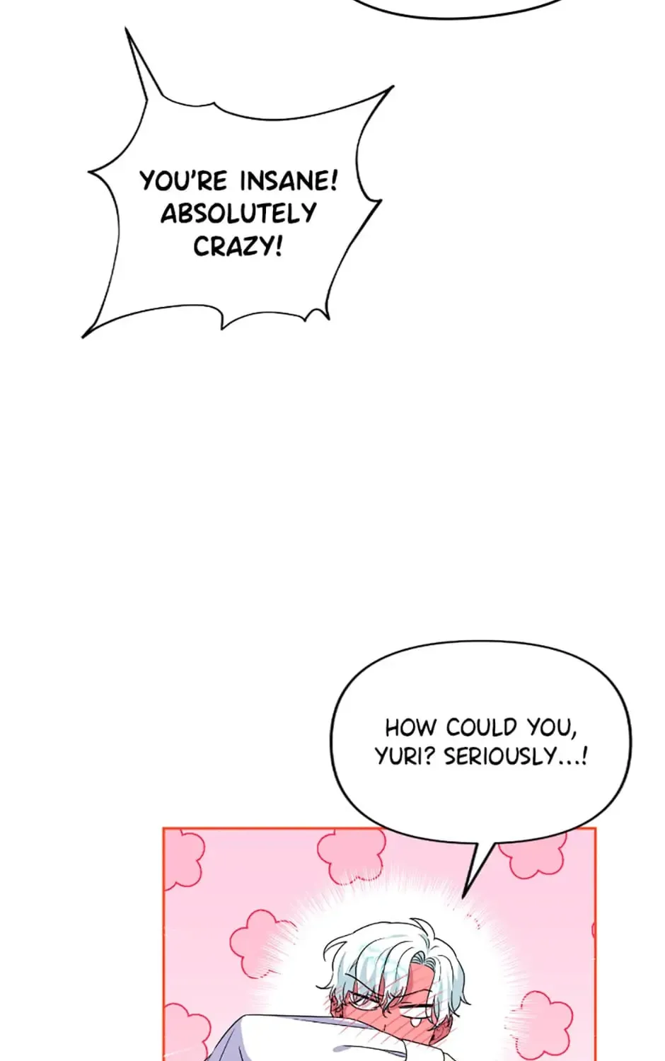Taming My Villainous Little Brother Chapter 11 page 91 - 
