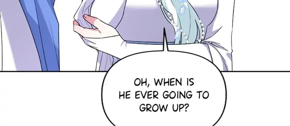 Taming My Villainous Little Brother Chapter 11 page 94 - 