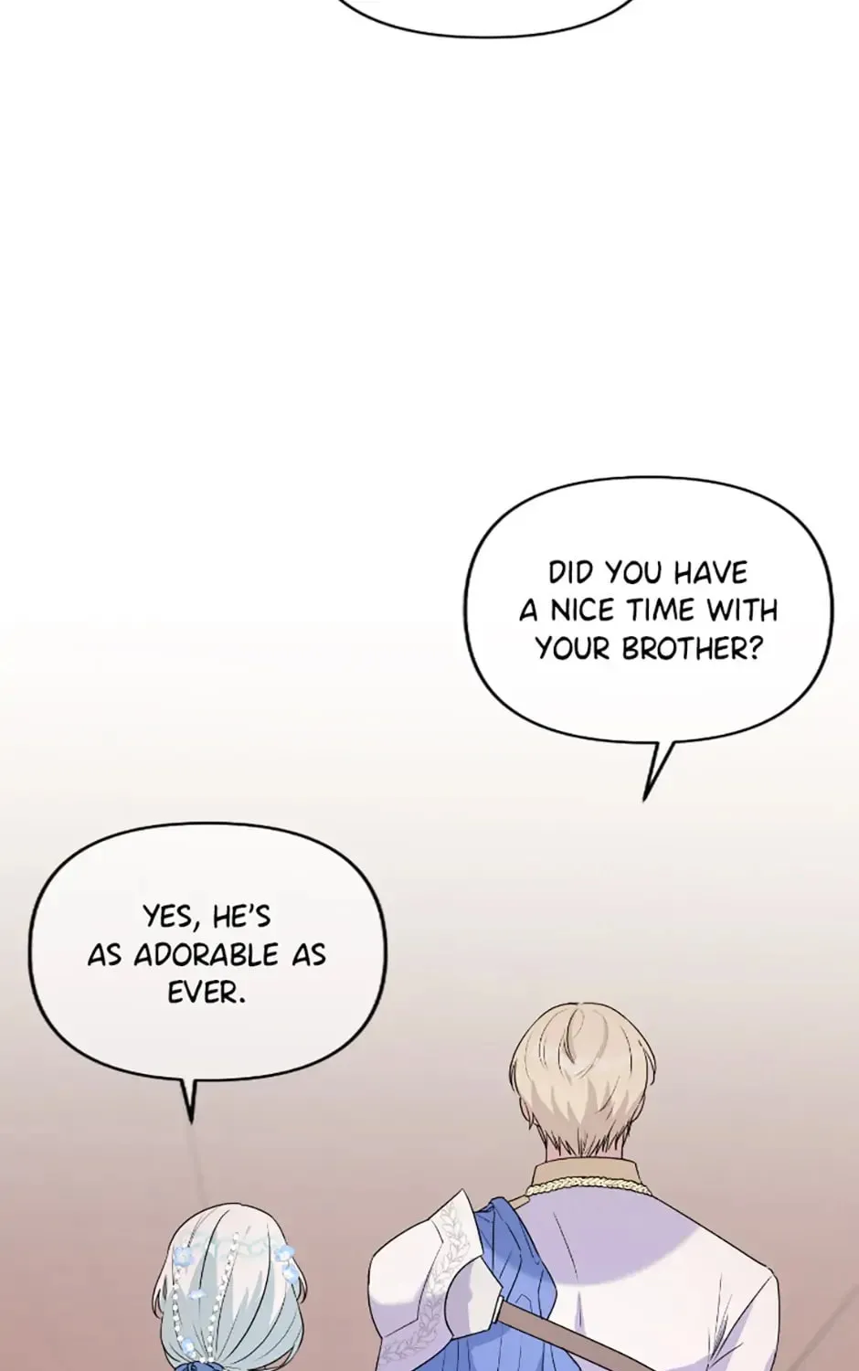 Taming My Villainous Little Brother Chapter 11 page 95 - 