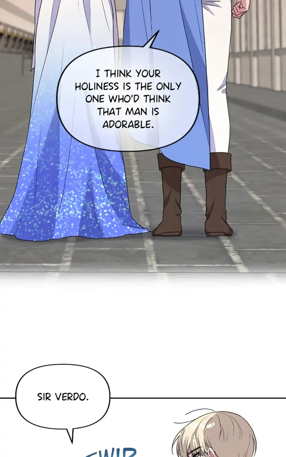 Taming My Villainous Little Brother Chapter 11 page 97 - 