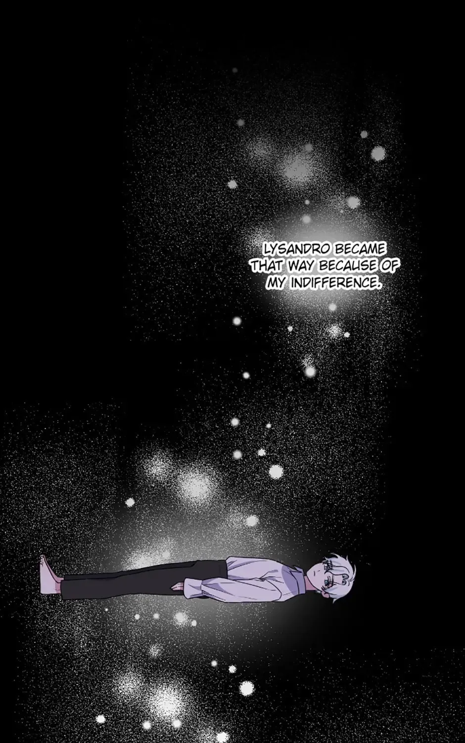 Taming My Villainous Little Brother Chapter 12 page 105 - 