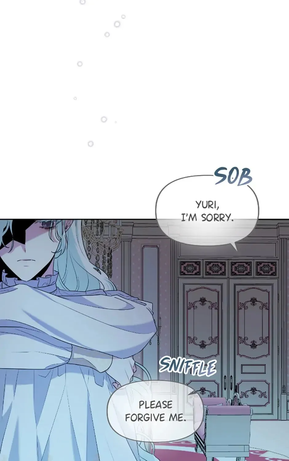 Taming My Villainous Little Brother Chapter 12 page 119 - 