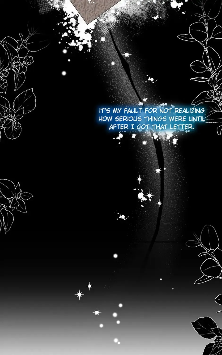 Taming My Villainous Little Brother Chapter 12 page 13 - 