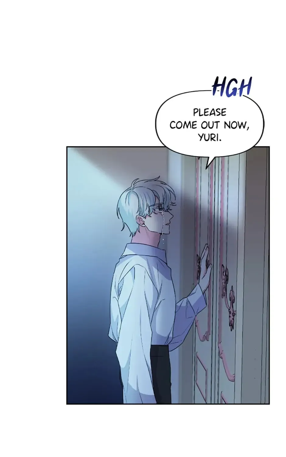 Taming My Villainous Little Brother Chapter 12 page 121 - 