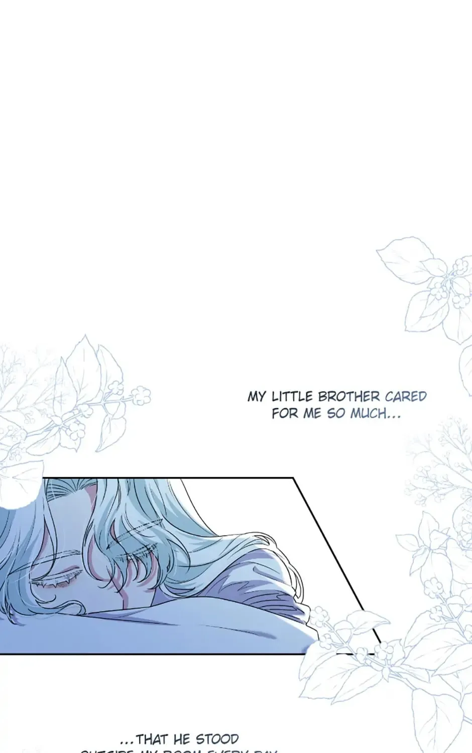 Taming My Villainous Little Brother Chapter 12 page 123 - 