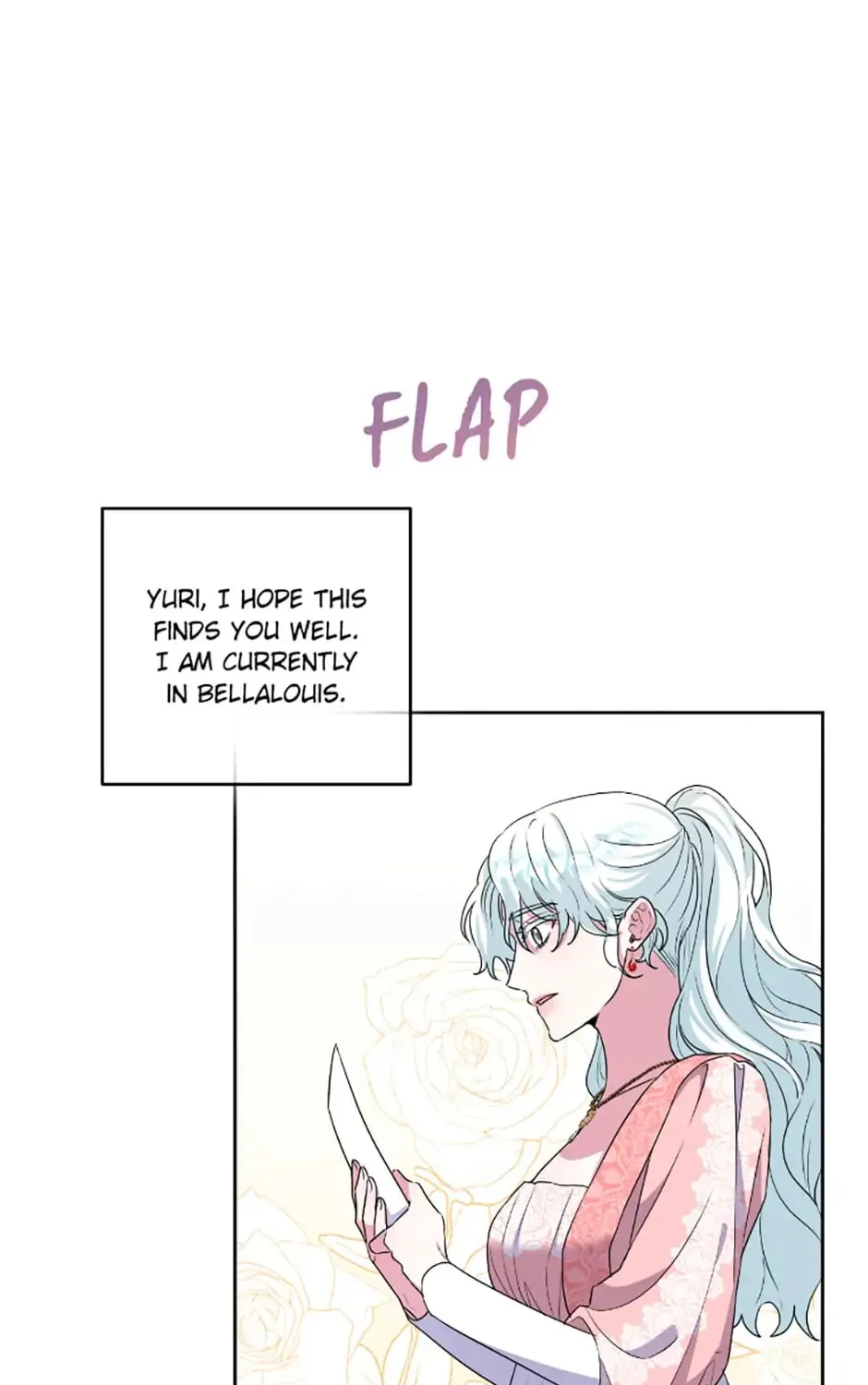Taming My Villainous Little Brother Chapter 12 page 135 - 