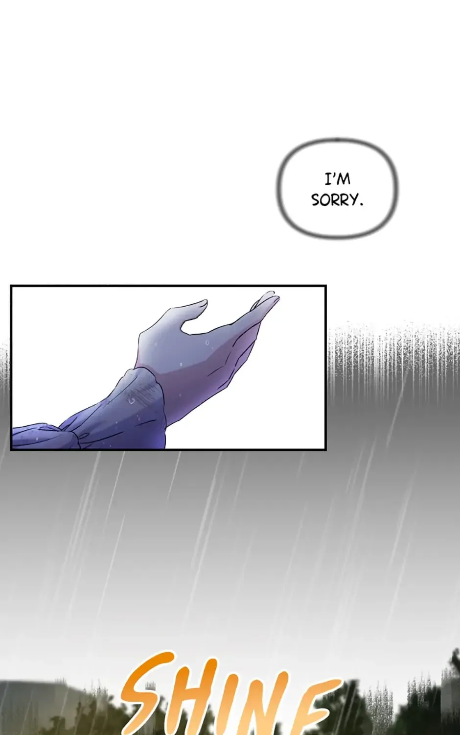 Taming My Villainous Little Brother Chapter 12 page 21 - 