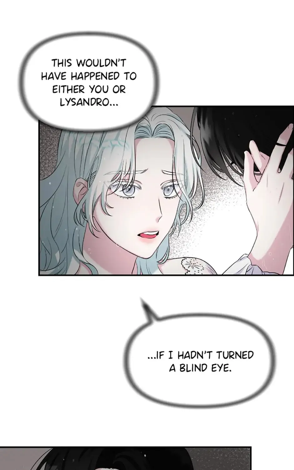 Taming My Villainous Little Brother Chapter 12 page 25 - 
