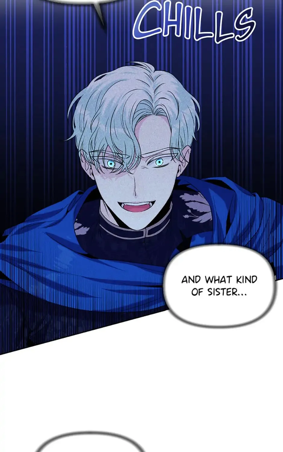Taming My Villainous Little Brother Chapter 12 page 37 - 