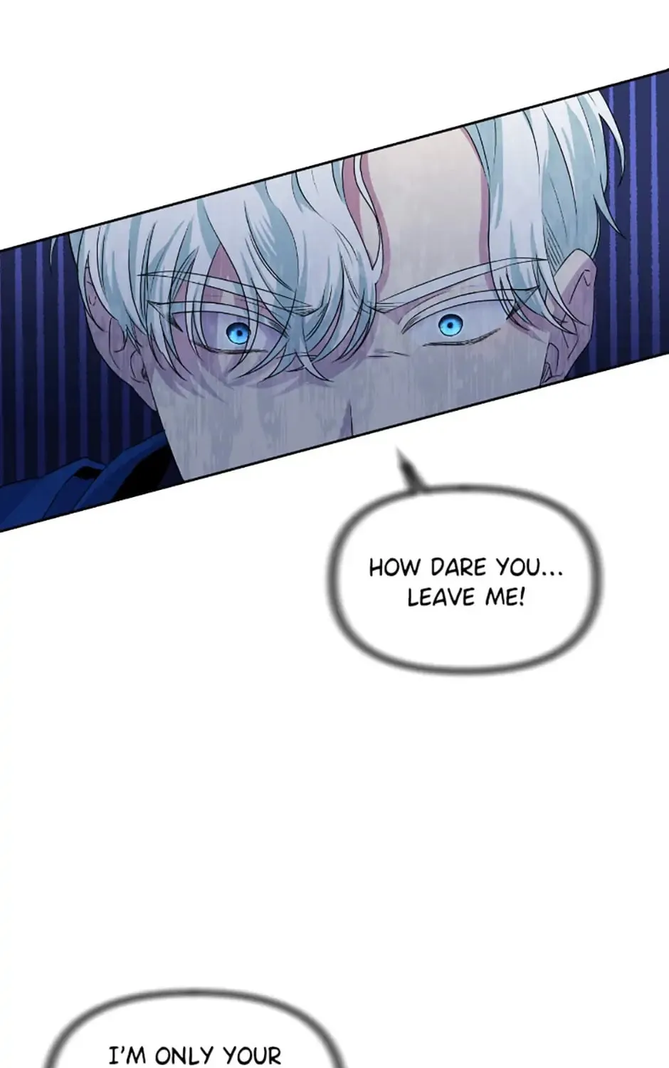 Taming My Villainous Little Brother Chapter 12 page 39 - 