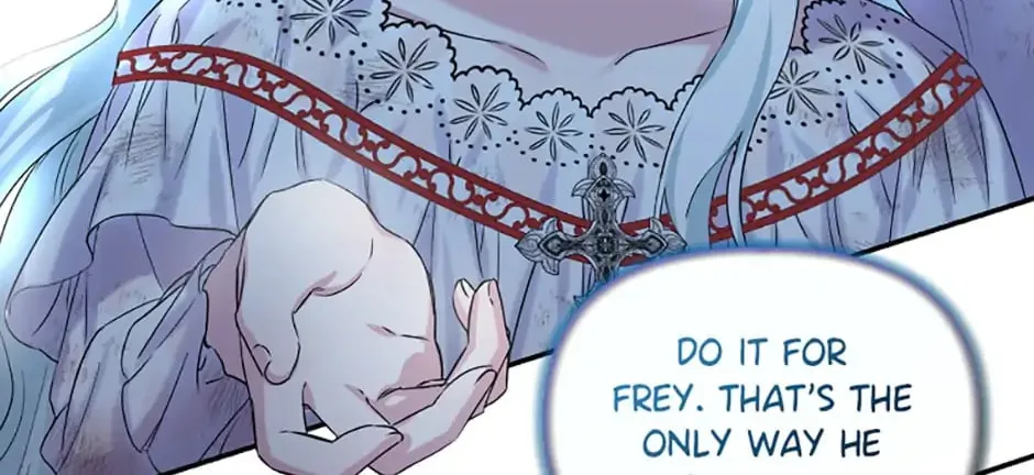 Taming My Villainous Little Brother Chapter 12 page 44 - 