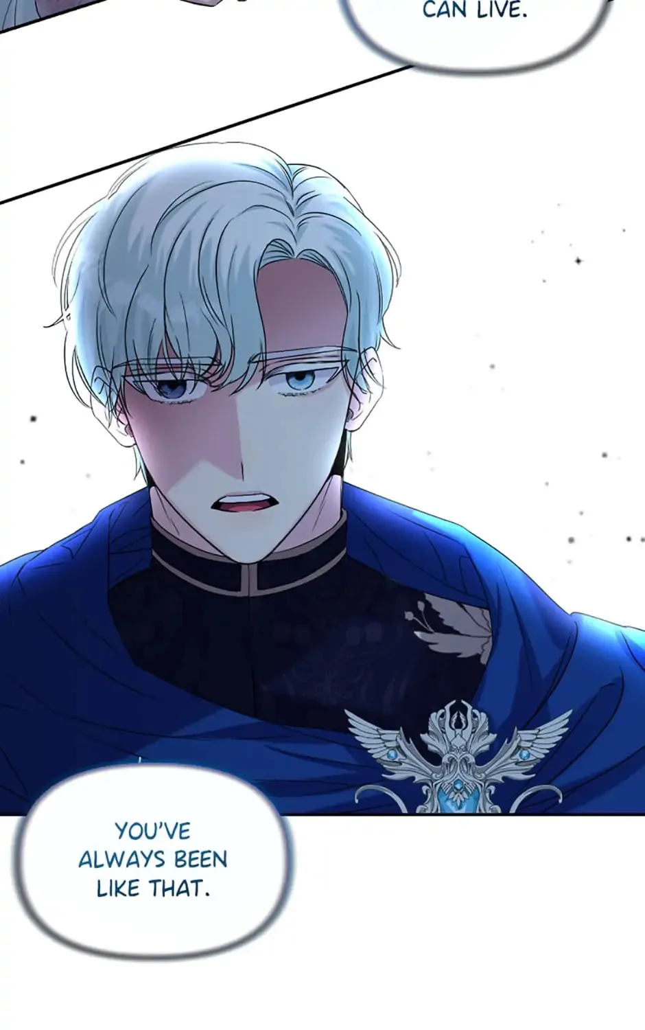 Taming My Villainous Little Brother Chapter 12 page 45 - 