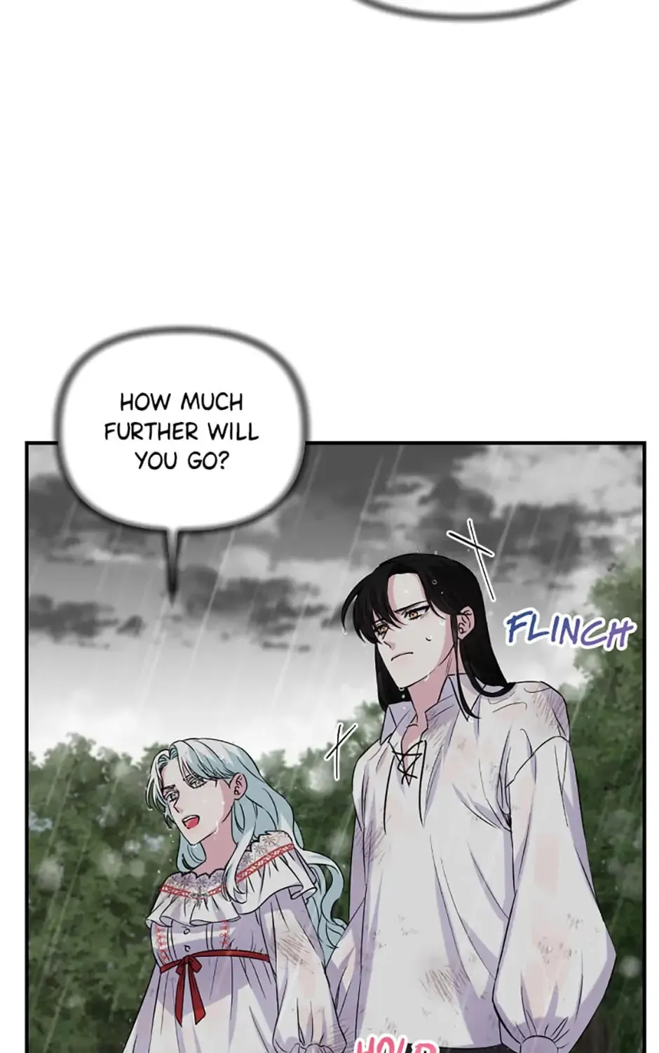 Taming My Villainous Little Brother Chapter 12 page 47 - 
