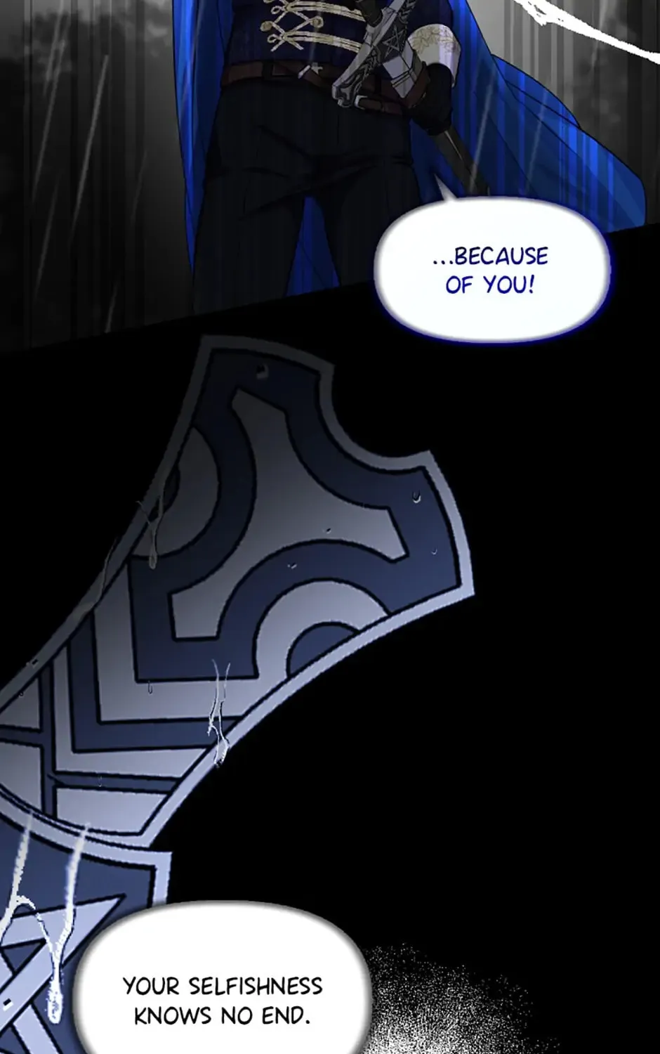 Taming My Villainous Little Brother Chapter 12 page 51 - 