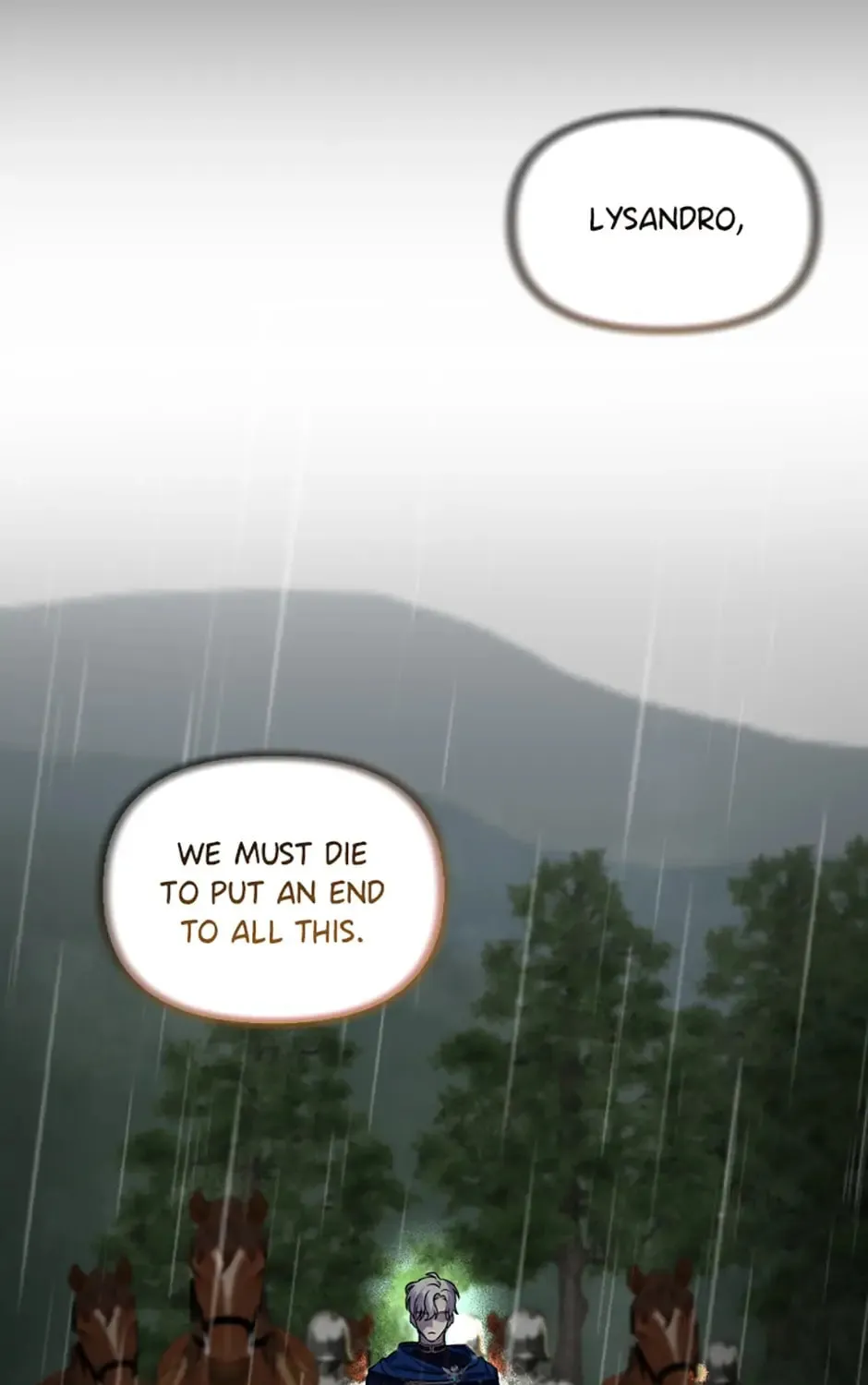Taming My Villainous Little Brother Chapter 12 page 55 - 