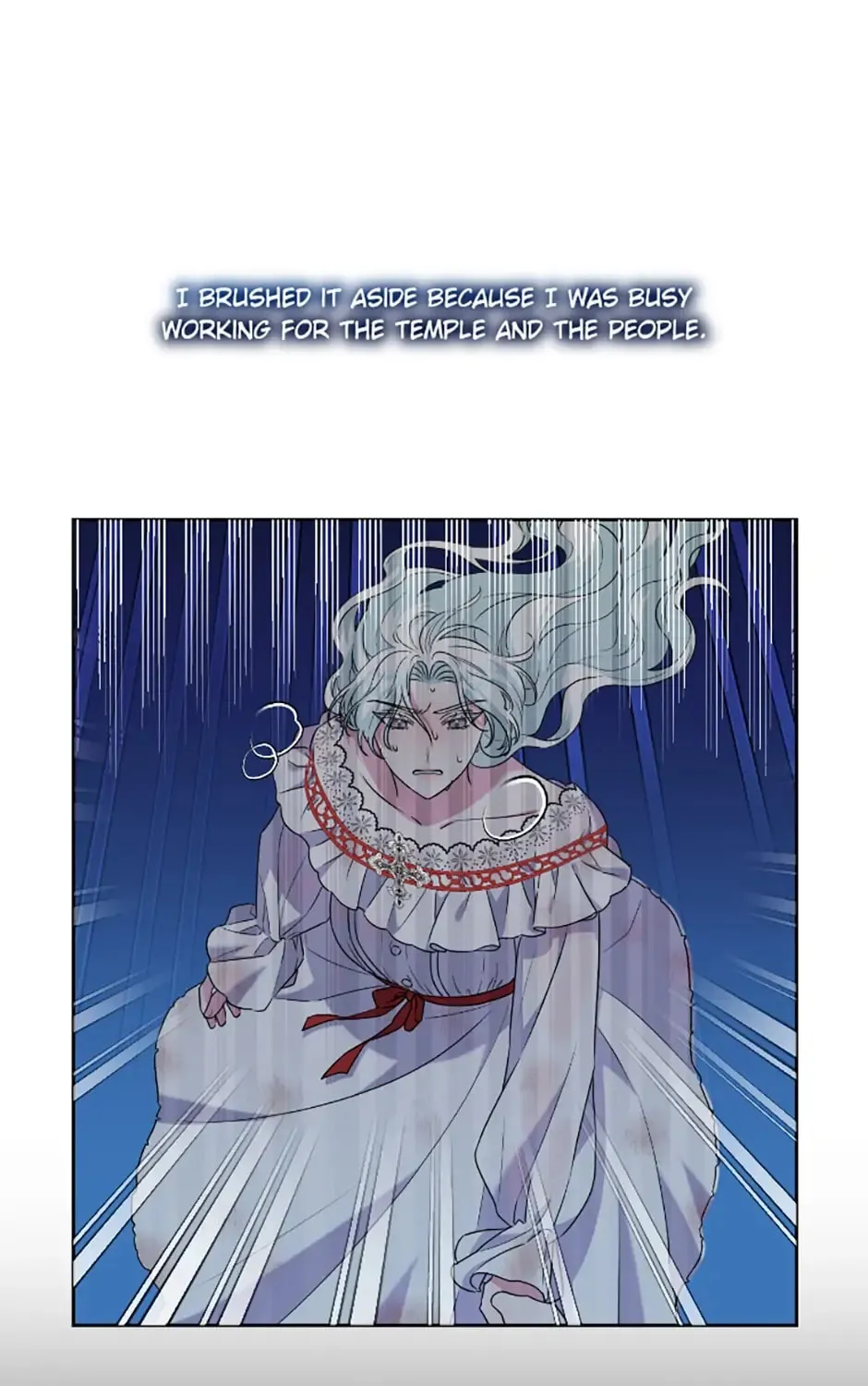 Taming My Villainous Little Brother Chapter 12 page 9 - 