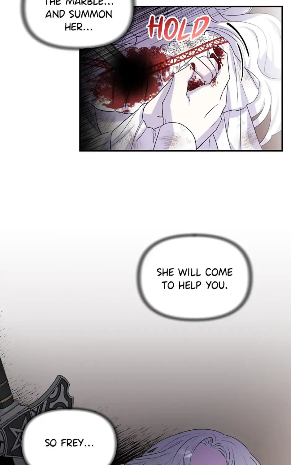 Taming My Villainous Little Brother Chapter 12 page 81 - 