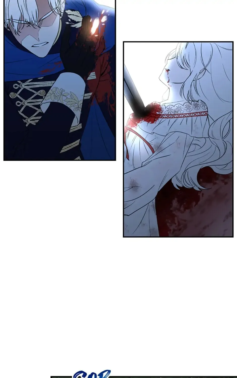Taming My Villainous Little Brother Chapter 12 page 89 - 