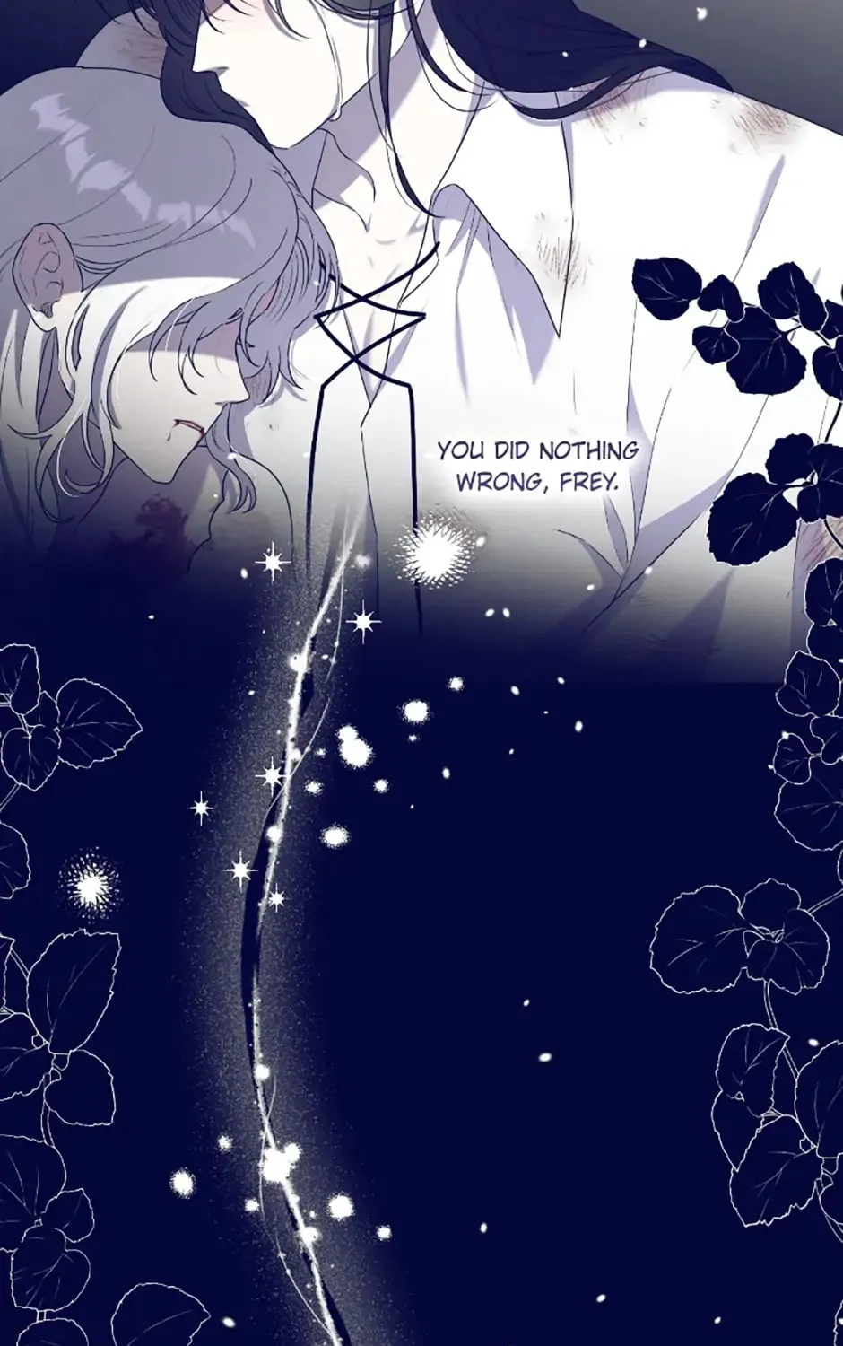 Taming My Villainous Little Brother Chapter 12 page 95 - 