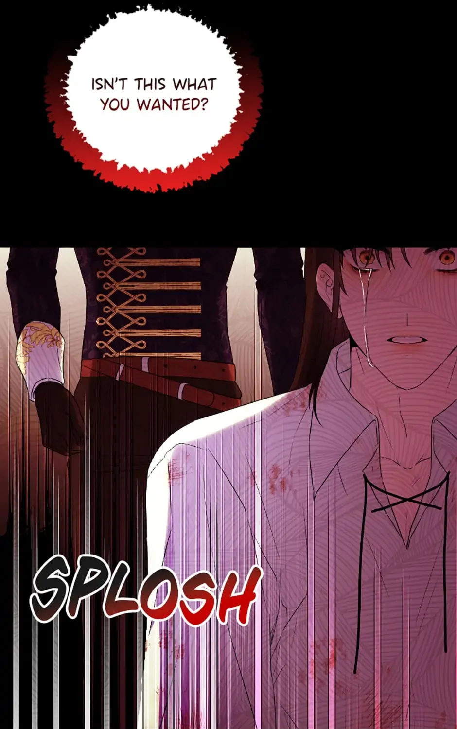 Taming My Villainous Little Brother Chapter 13 page 11 - 