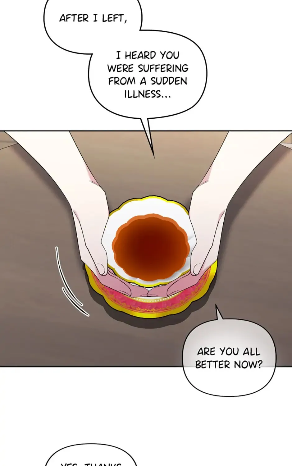 Taming My Villainous Little Brother Chapter 13 page 125 - 