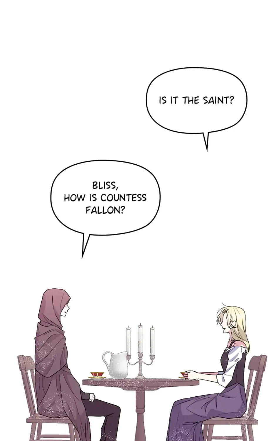 Taming My Villainous Little Brother Chapter 13 page 127 - 