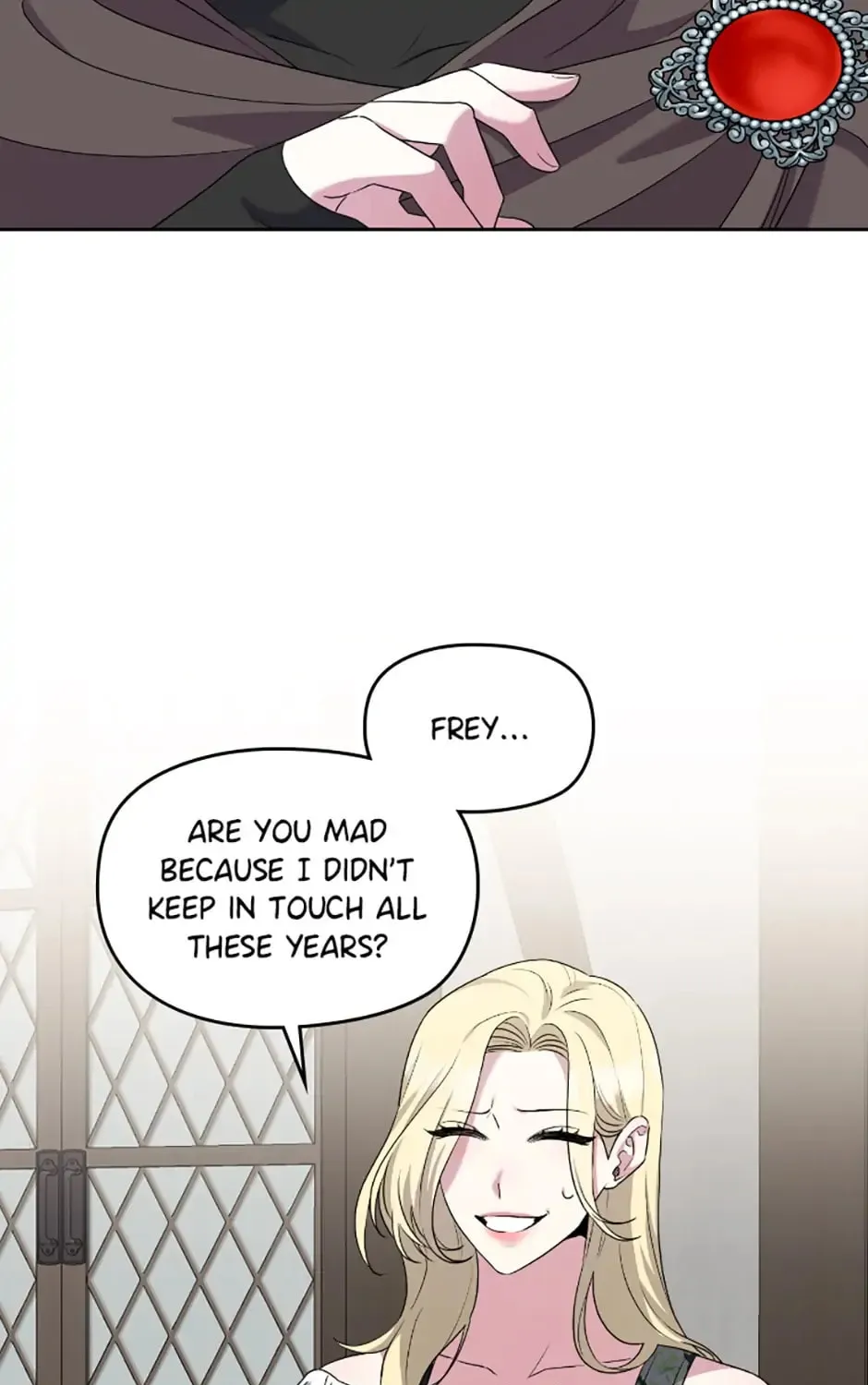 Taming My Villainous Little Brother Chapter 13 page 137 - 