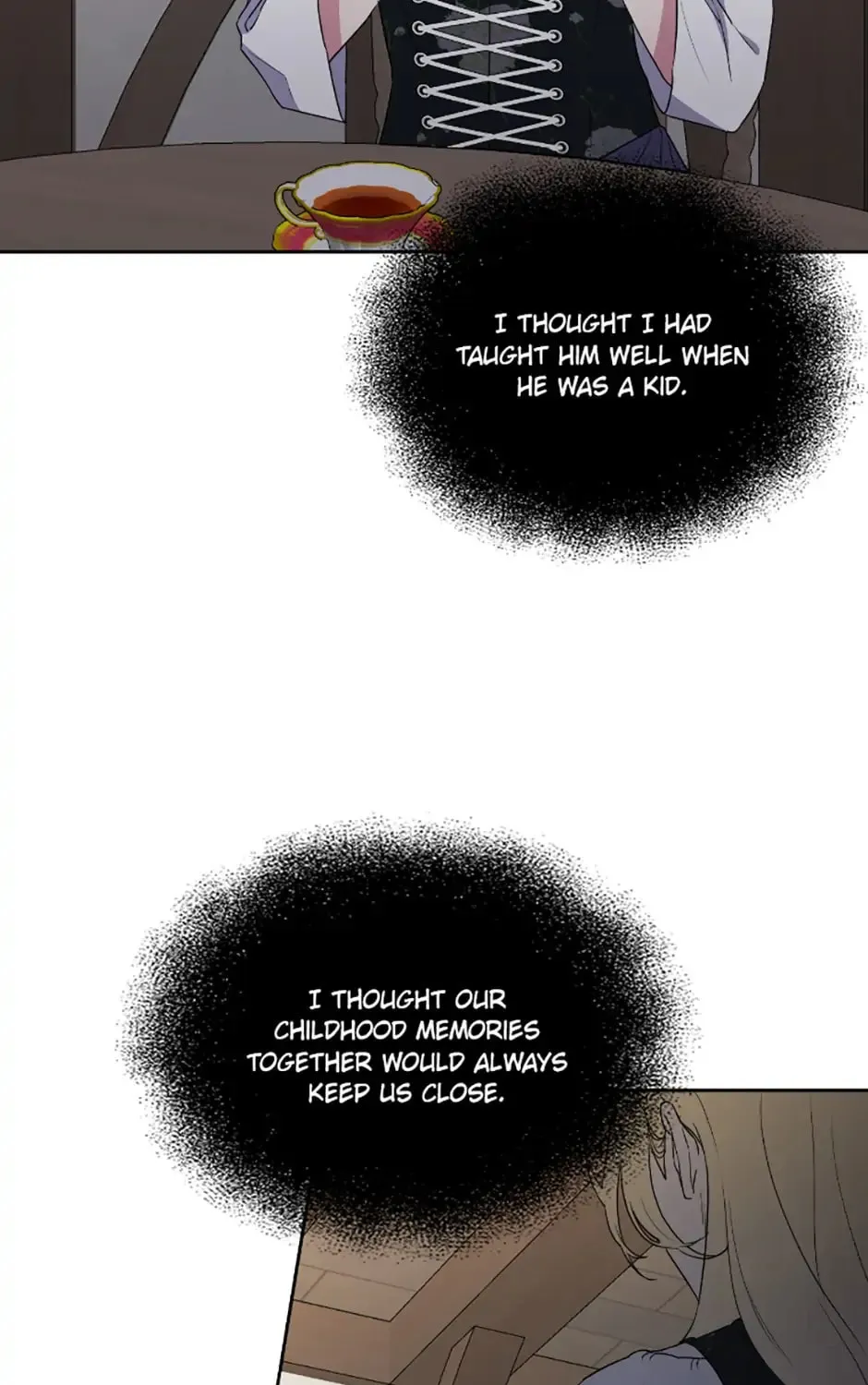 Taming My Villainous Little Brother Chapter 13 page 139 - 