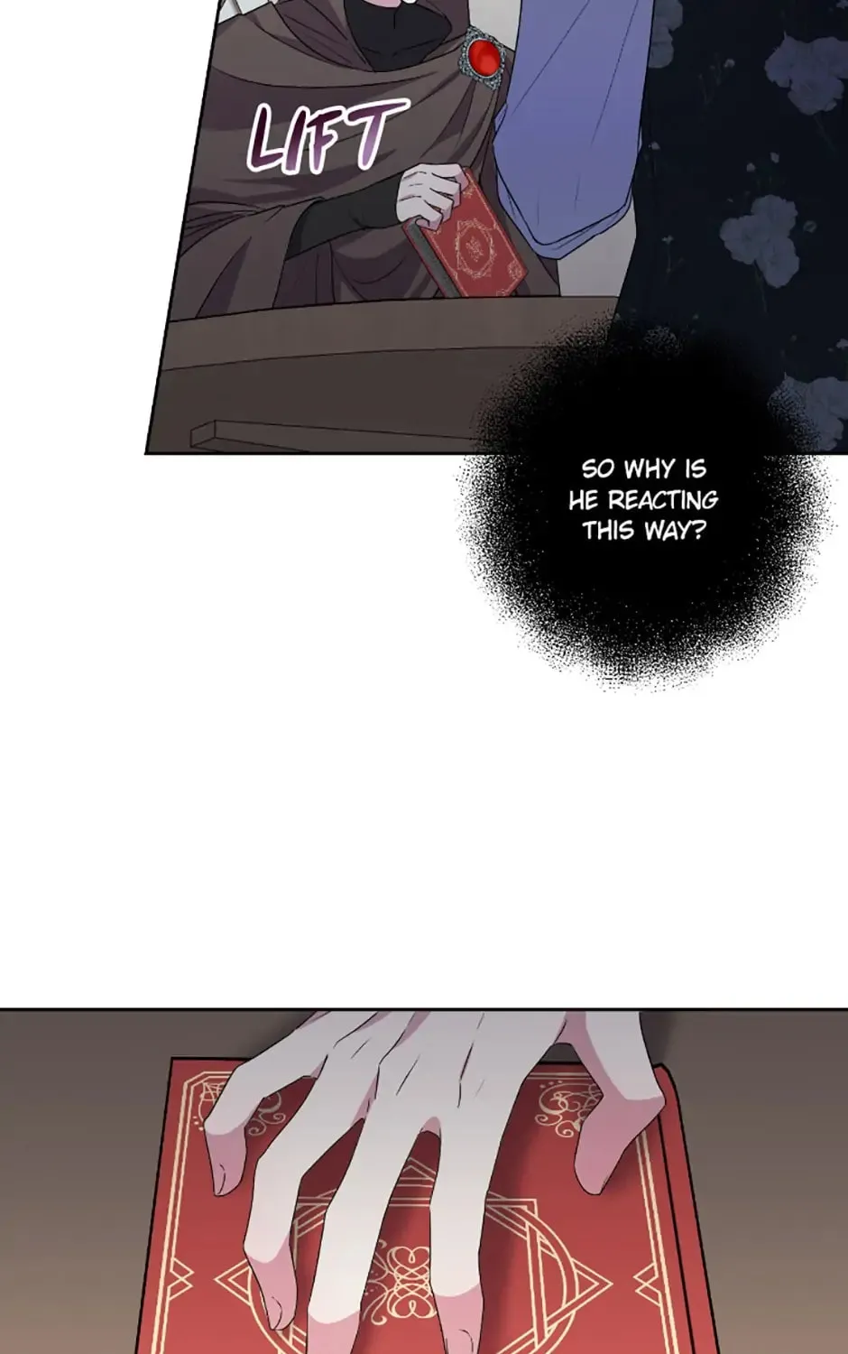 Taming My Villainous Little Brother Chapter 13 page 141 - 