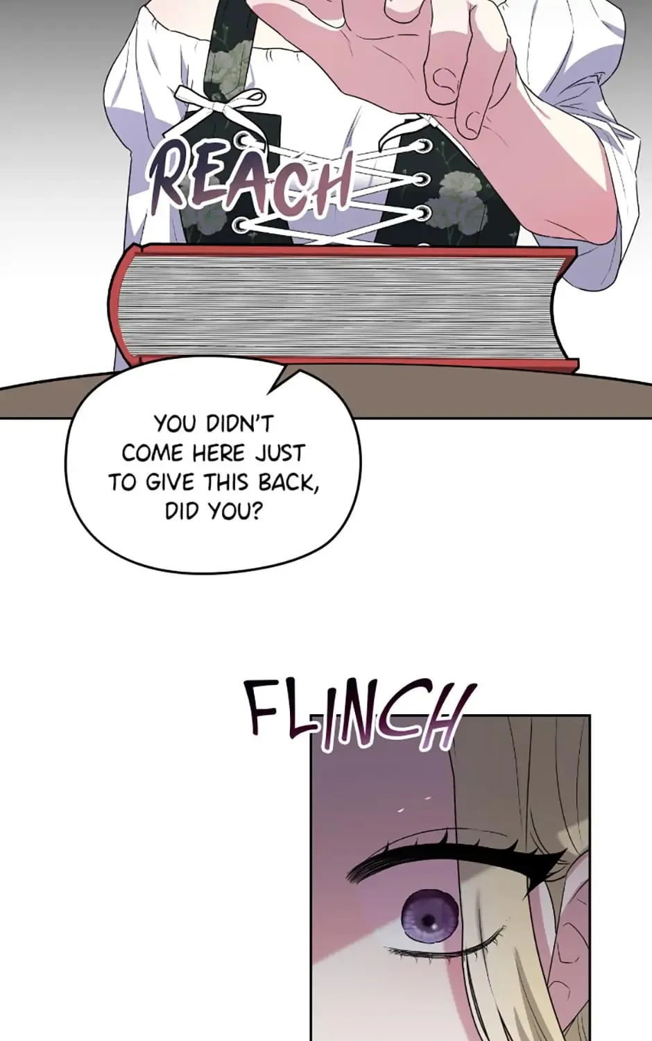 Taming My Villainous Little Brother Chapter 13 page 145 - 