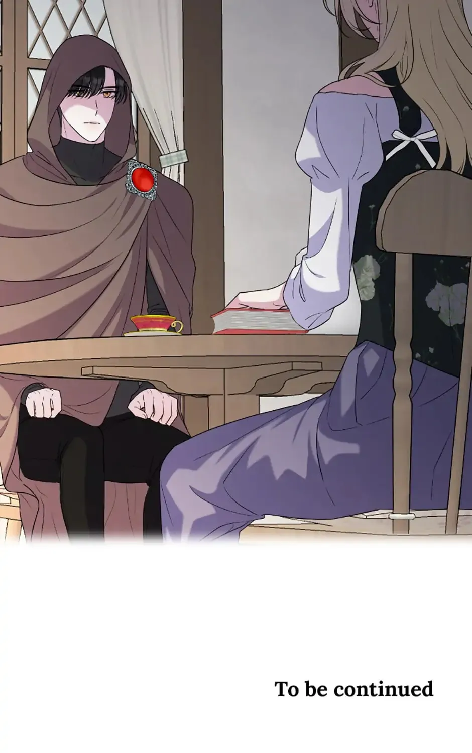 Taming My Villainous Little Brother Chapter 13 page 149 - 