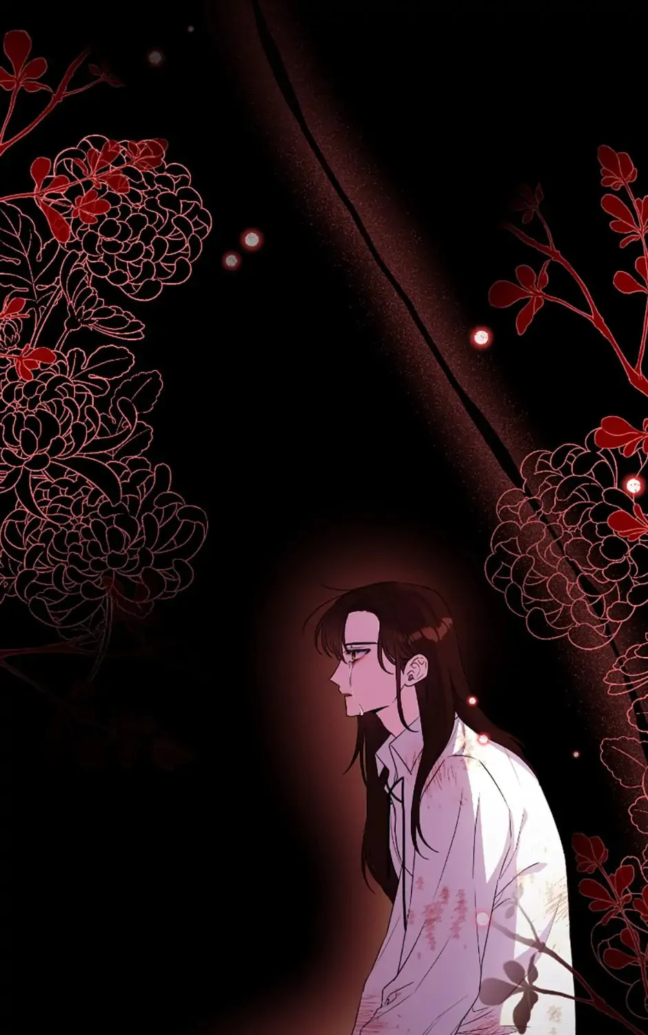 Taming My Villainous Little Brother Chapter 13 page 3 - 