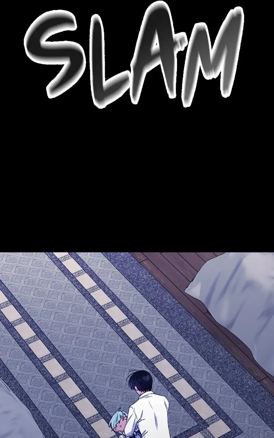 Taming My Villainous Little Brother Chapter 13 page 35 - 