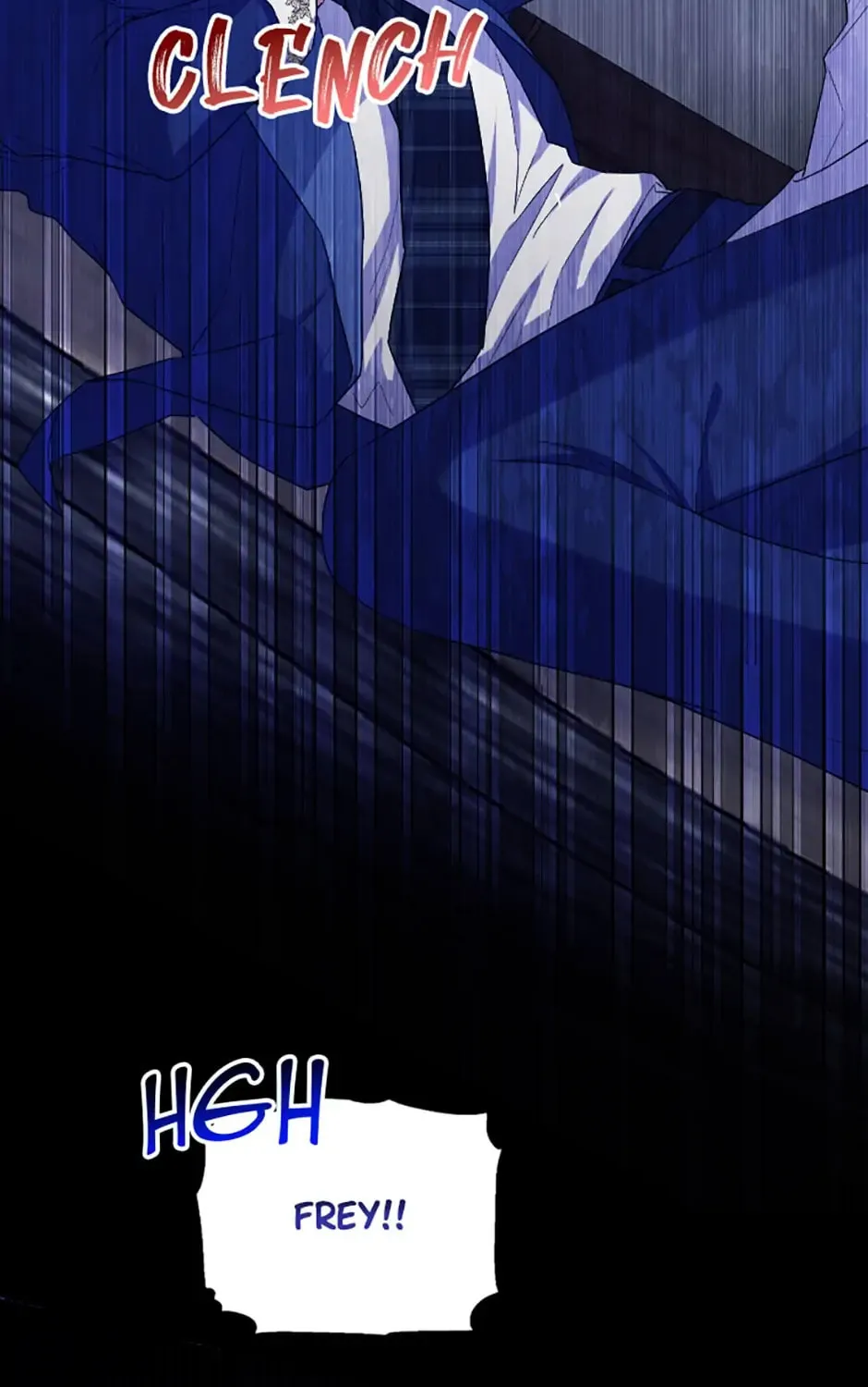 Taming My Villainous Little Brother Chapter 13 page 39 - 