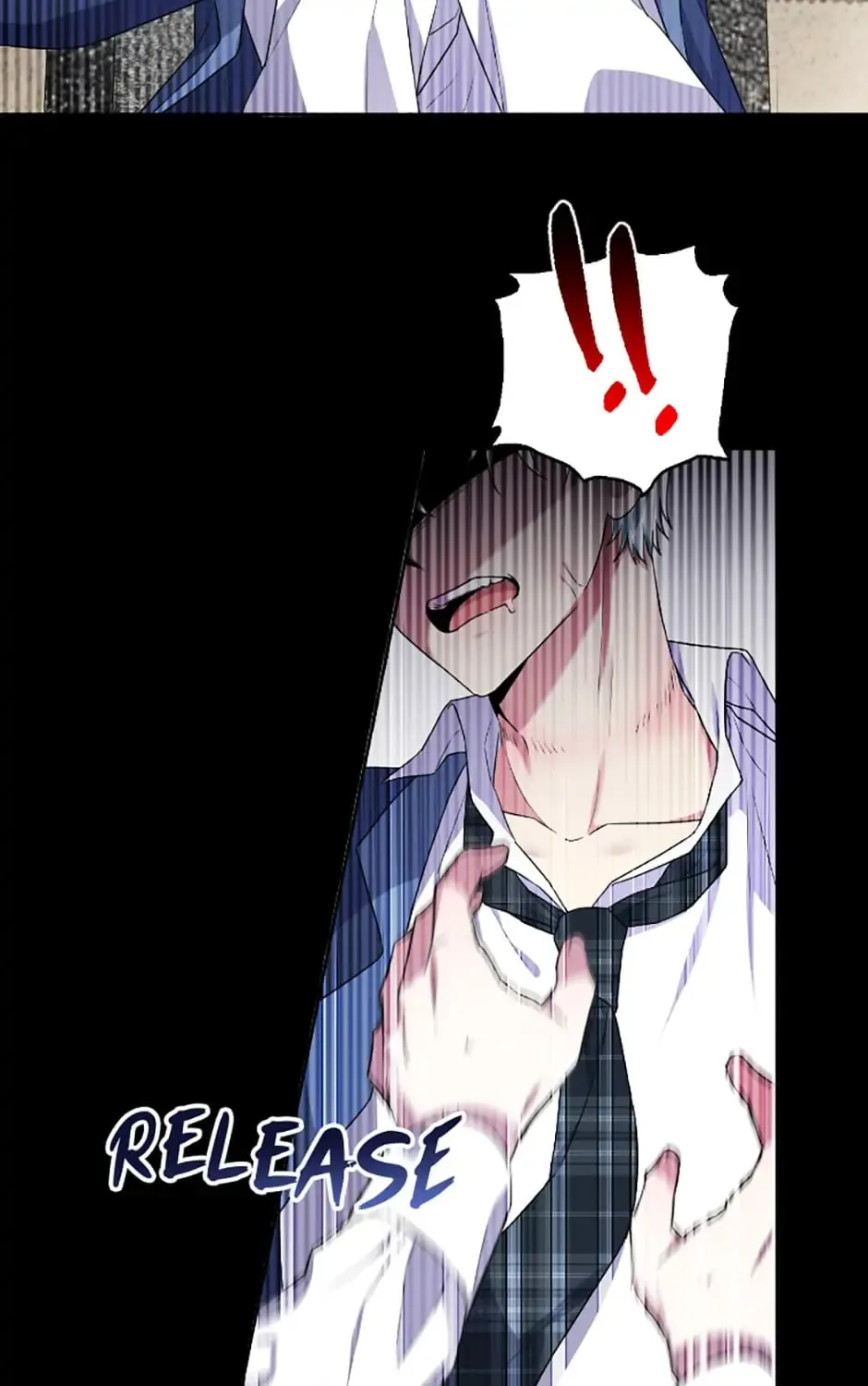 Taming My Villainous Little Brother Chapter 13 page 43 - 