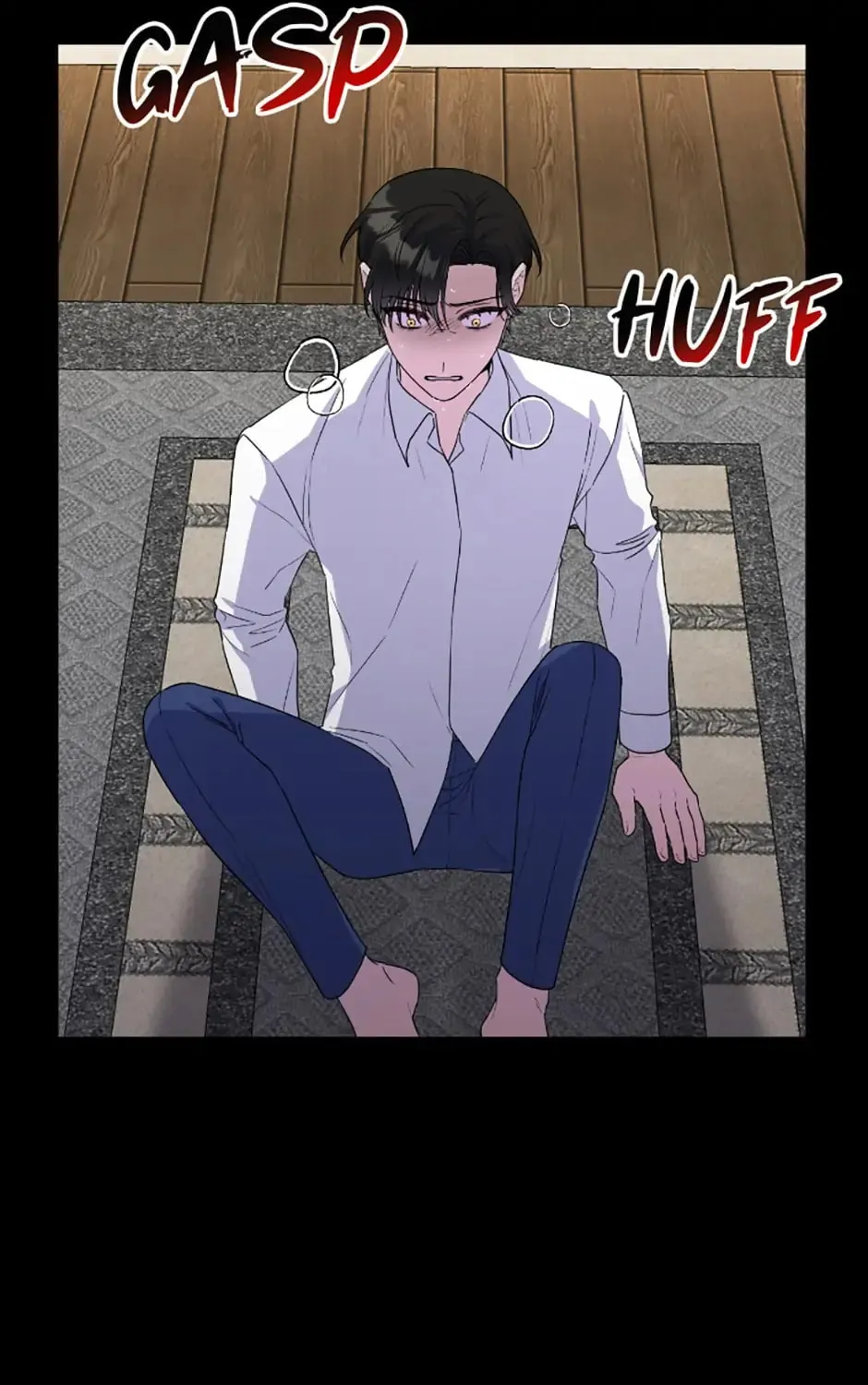 Taming My Villainous Little Brother Chapter 13 page 47 - 