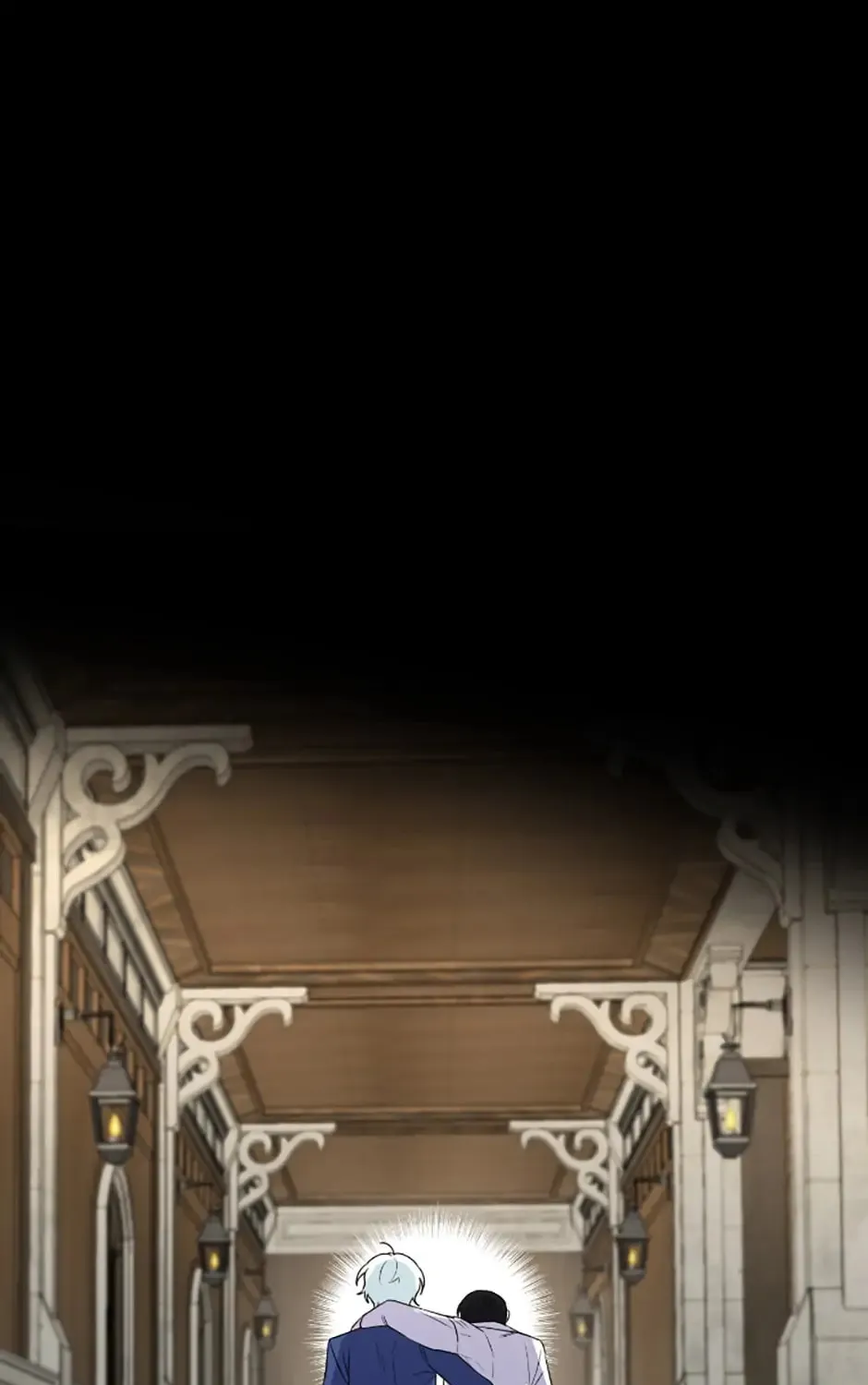 Taming My Villainous Little Brother Chapter 13 page 53 - 